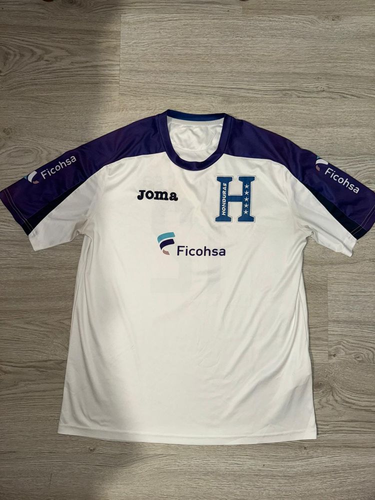 Joma Sports Jersey